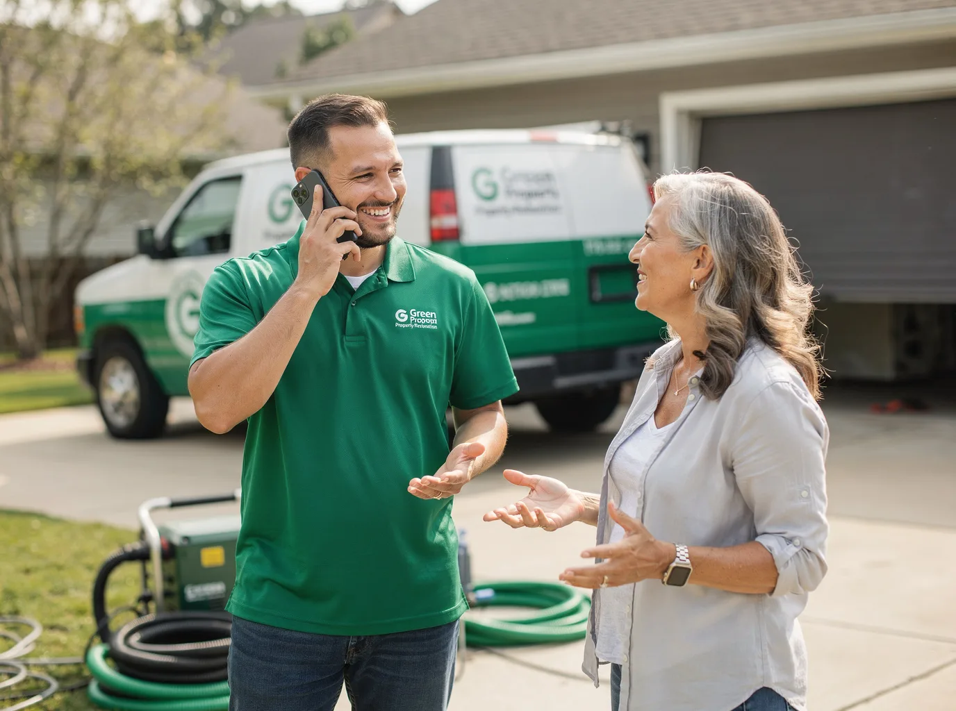 Water Damage Restoration Covington, KY FAQs